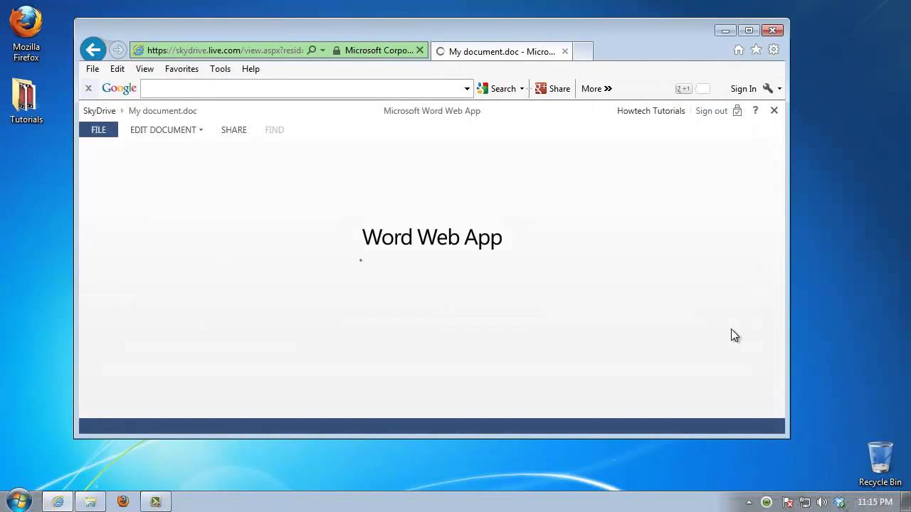 download microsoft word online free mac
